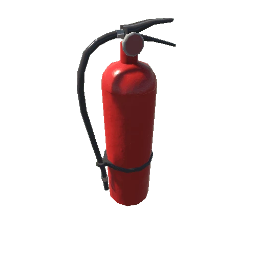 Fire Extinguisher